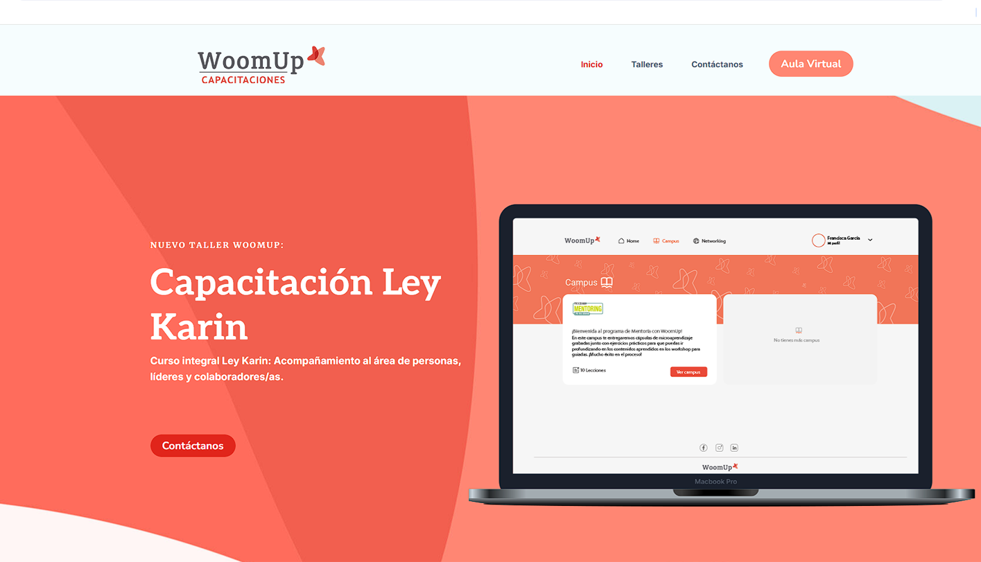 https://woomupcapacitaciones.cl/